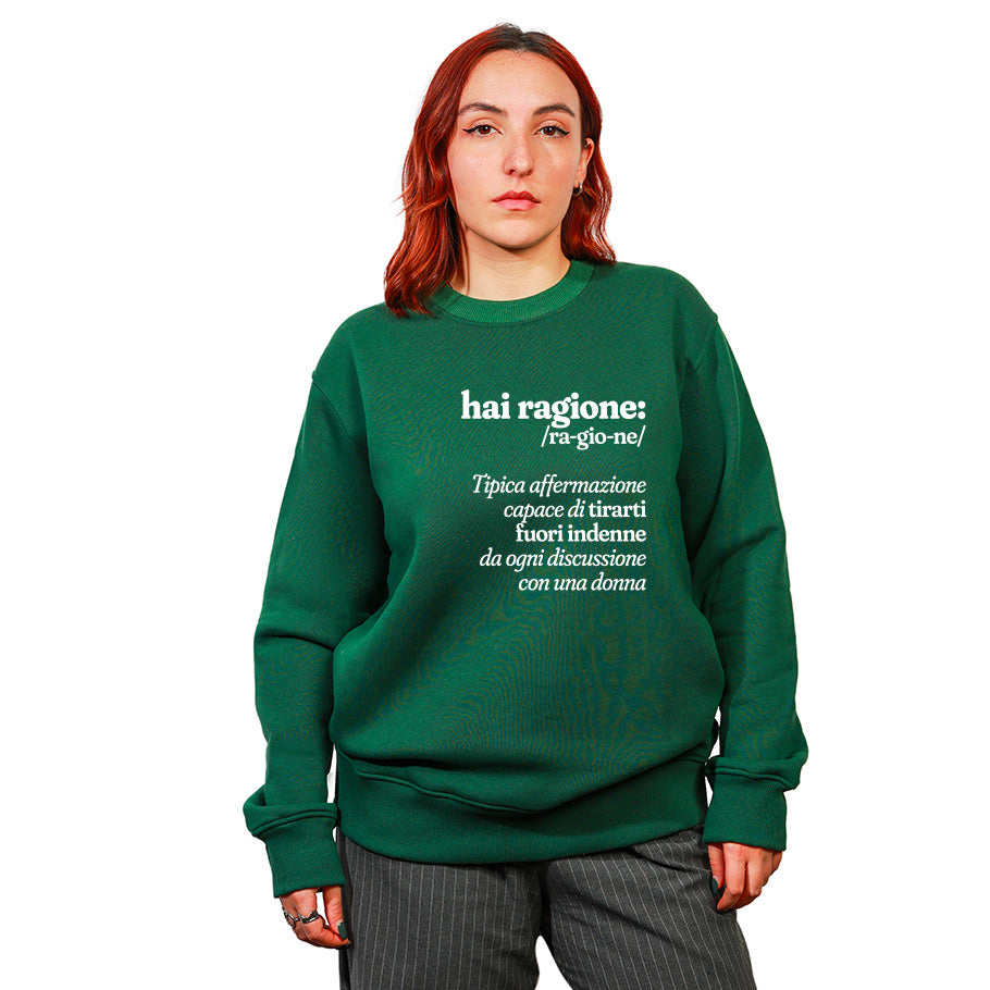 Verde