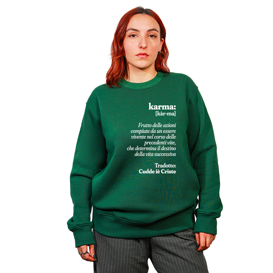 Verde