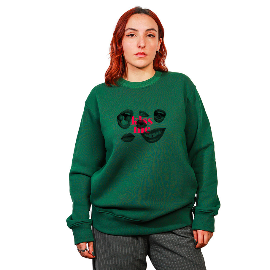 Verde