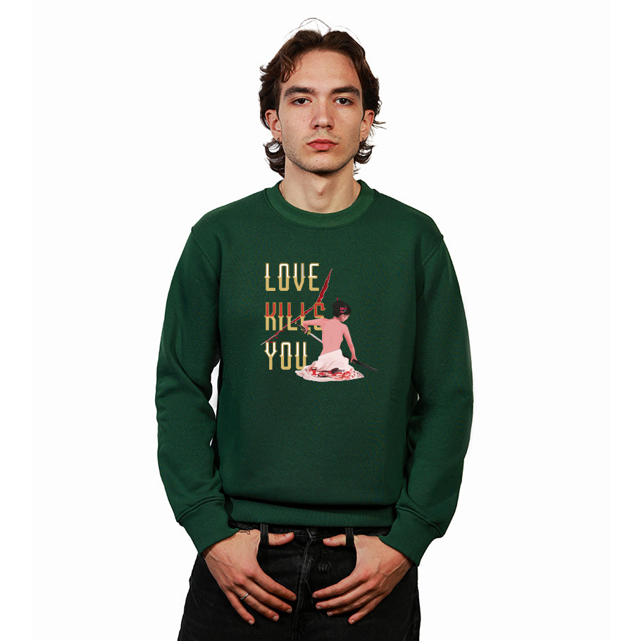 Verde