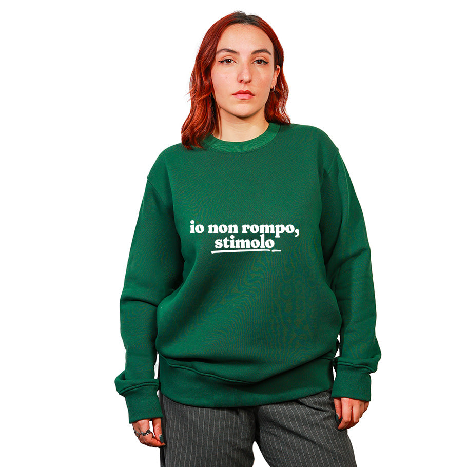 Verde