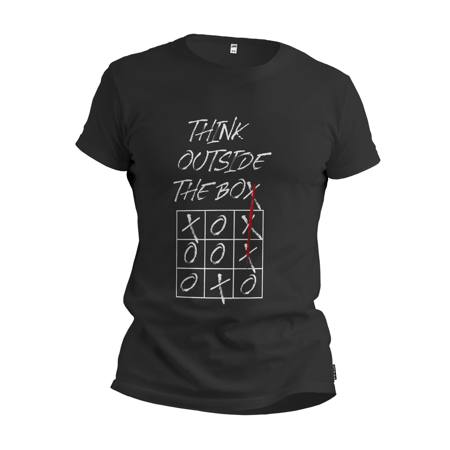 Box - T-Shirt