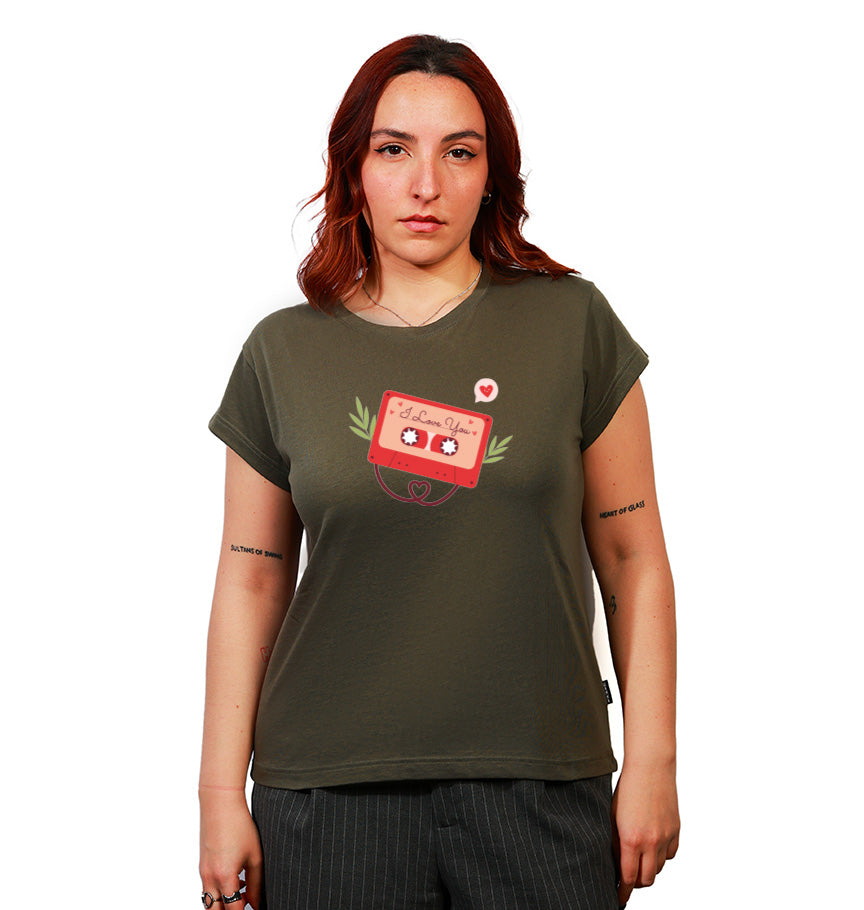 Verde