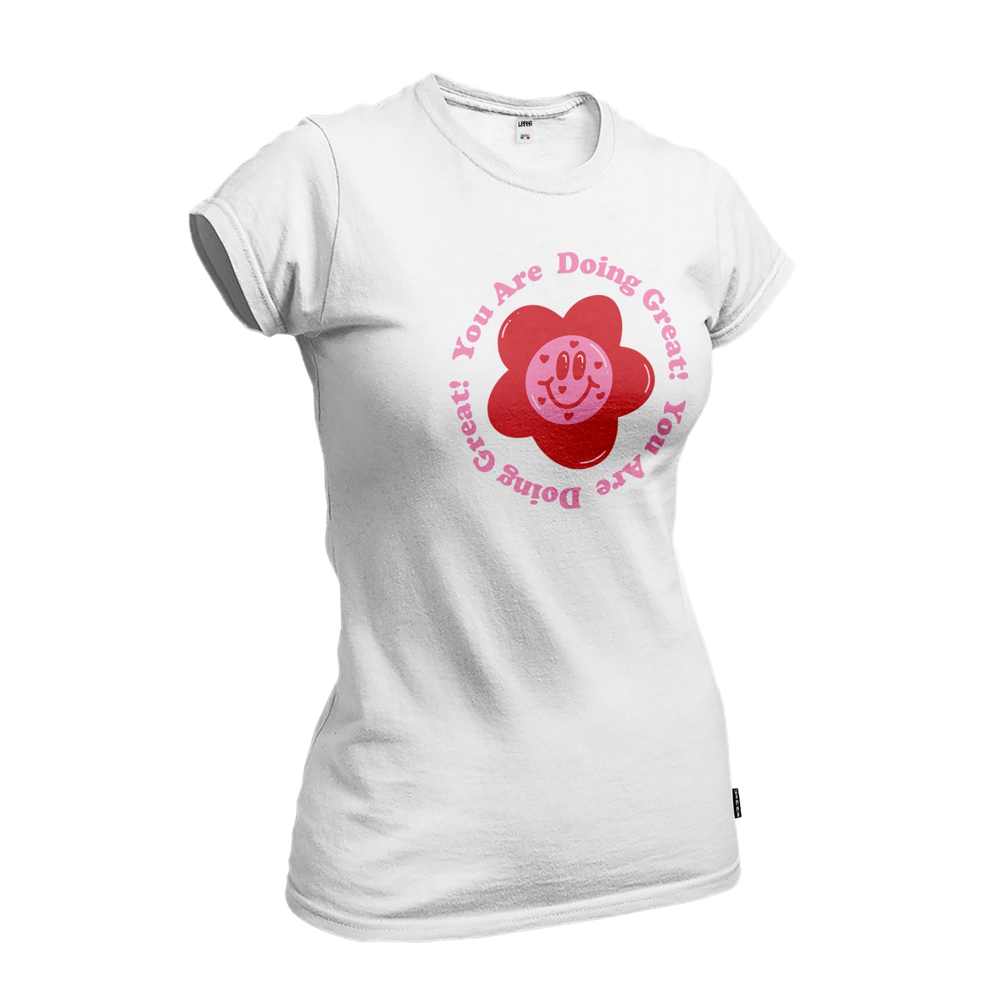 Doing - T-Shirt