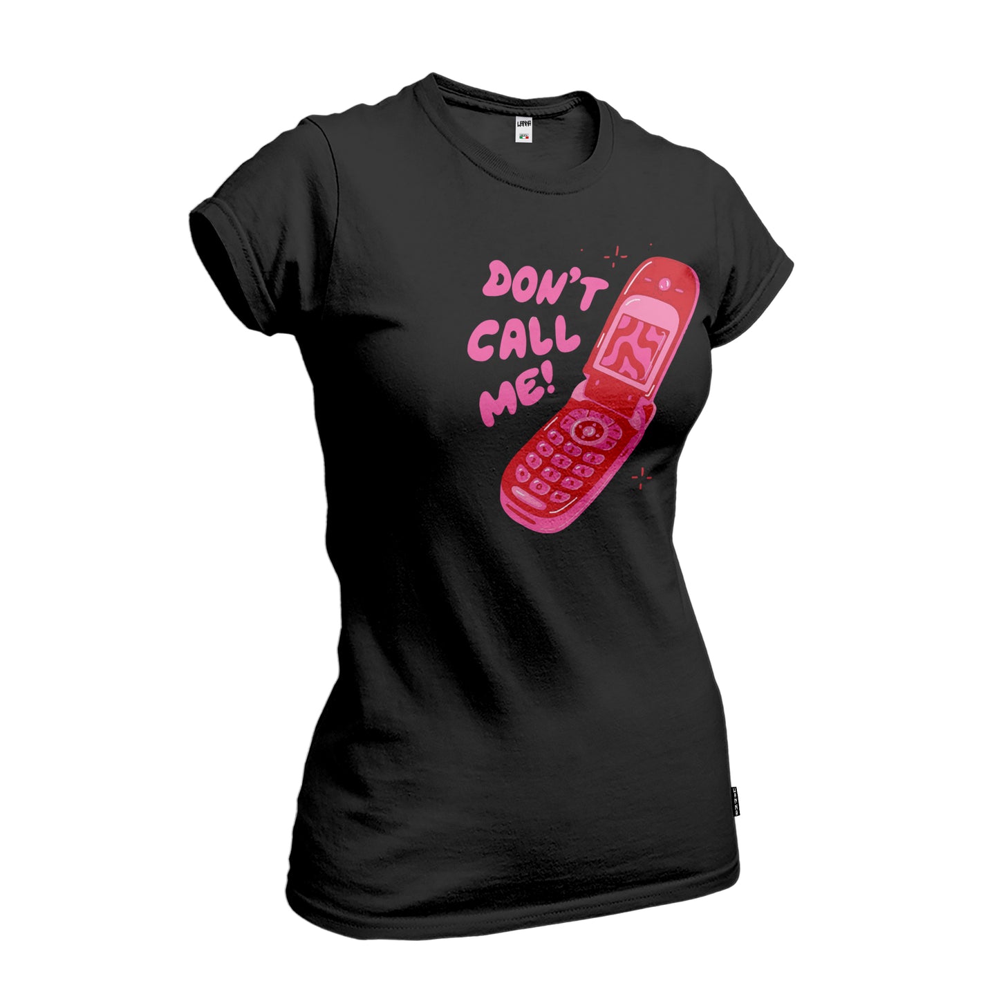 Callme - T-Shirt