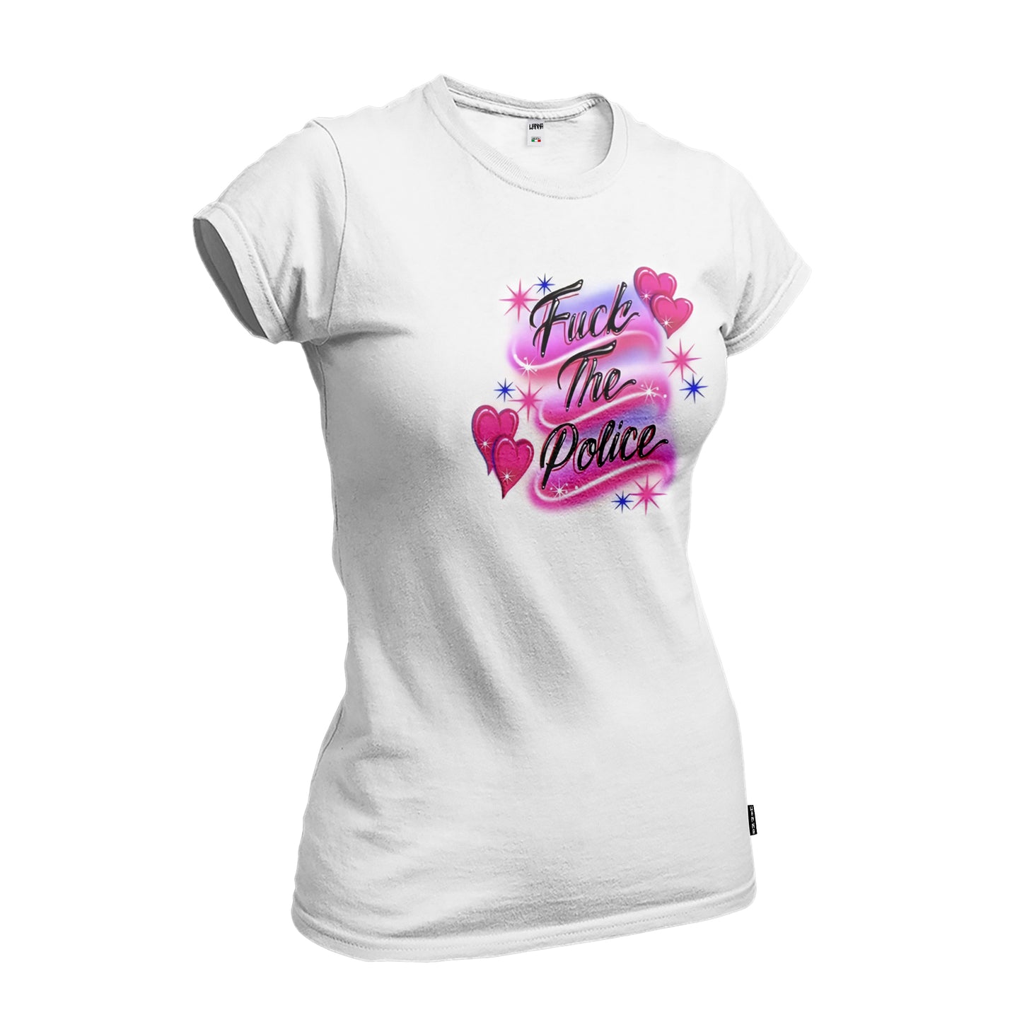Fuck - T-Shirt