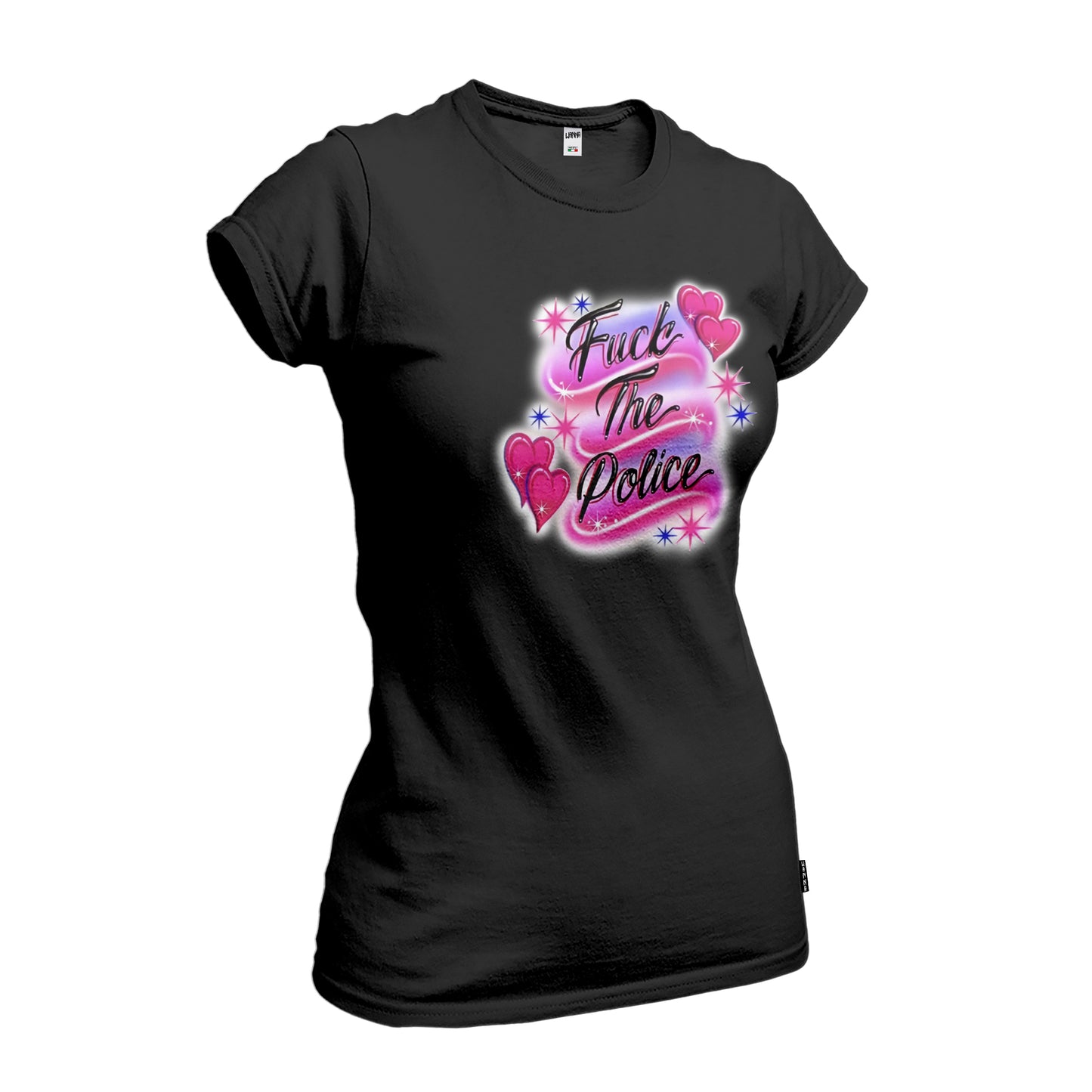 Fuck - T-Shirt