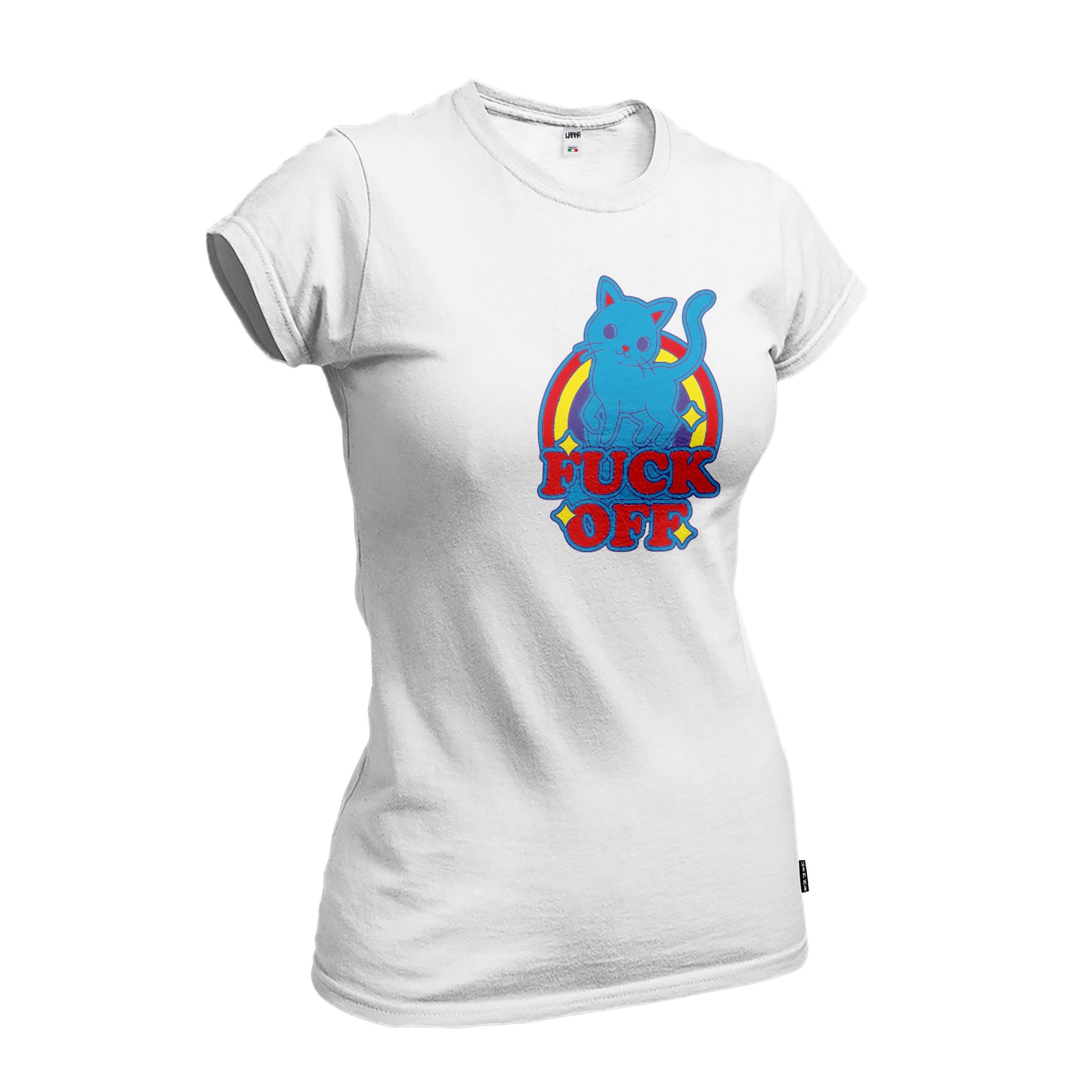 Off - T-Shirt