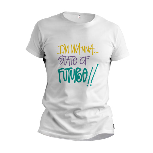 Future - T-Shirt Uomo
