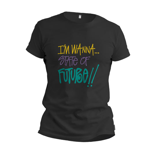 Future - T-Shirt