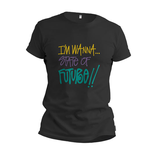 Future - T-Shirt Uomo