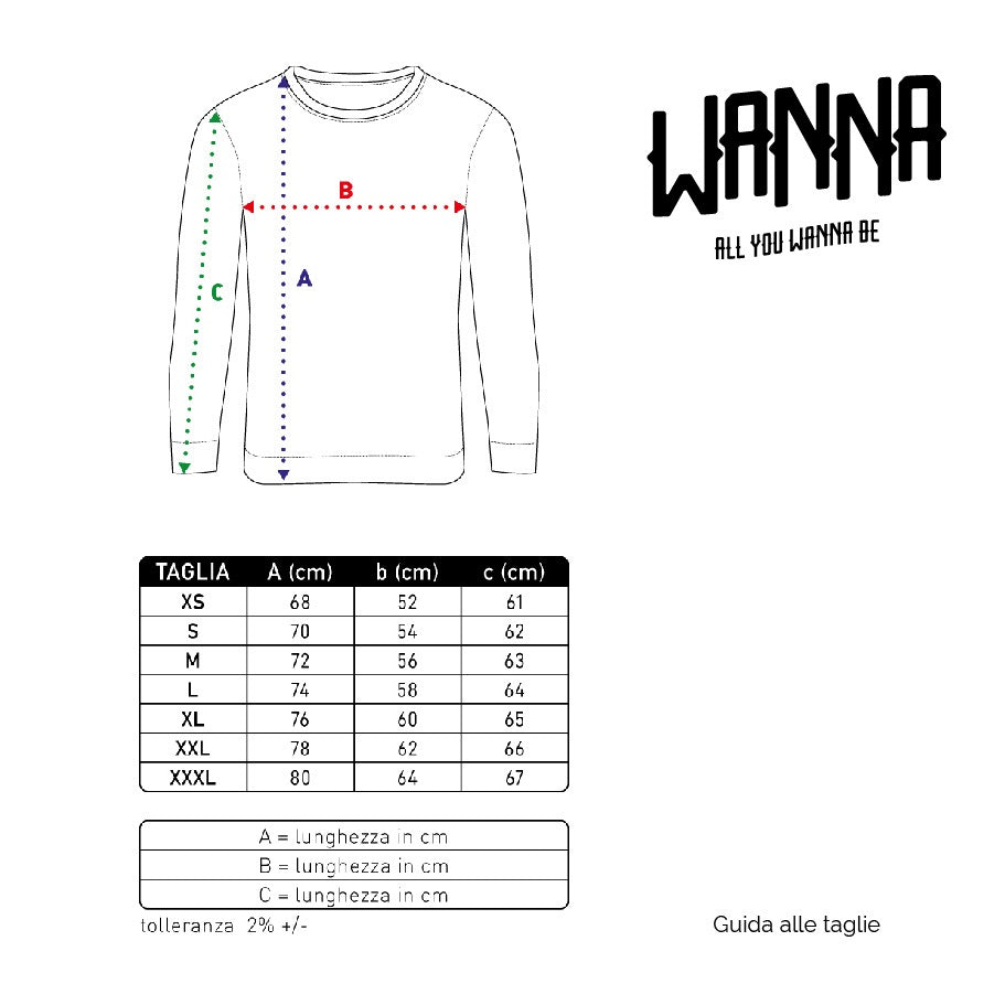 Ca**i Miei - Felpa con Cappuccio Donna