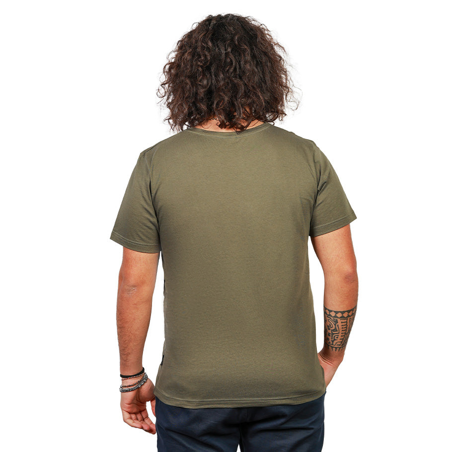 Verde