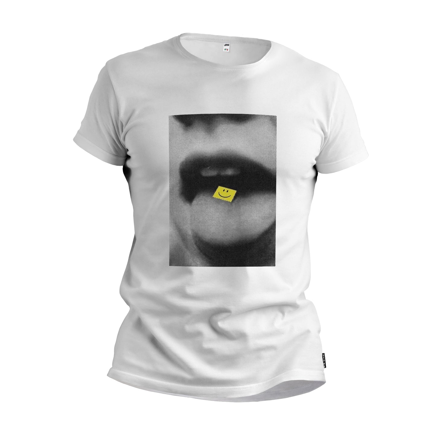 Smile - T-Shirt