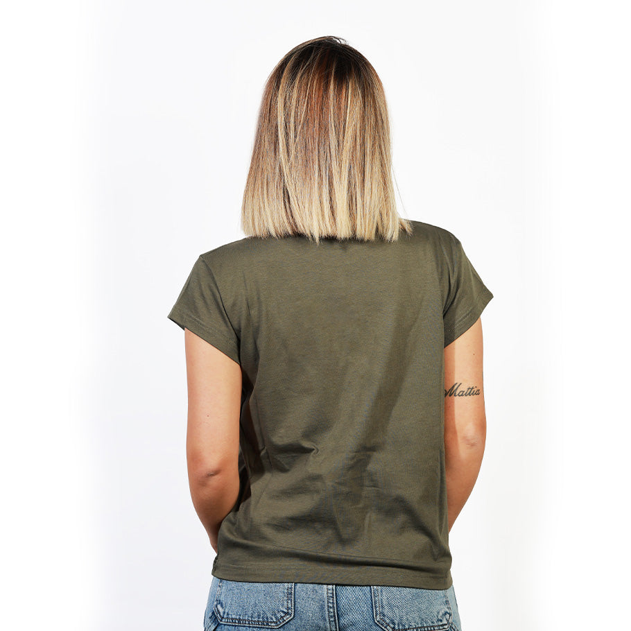 Verde