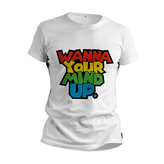 Mind - T-Shirt Uomo