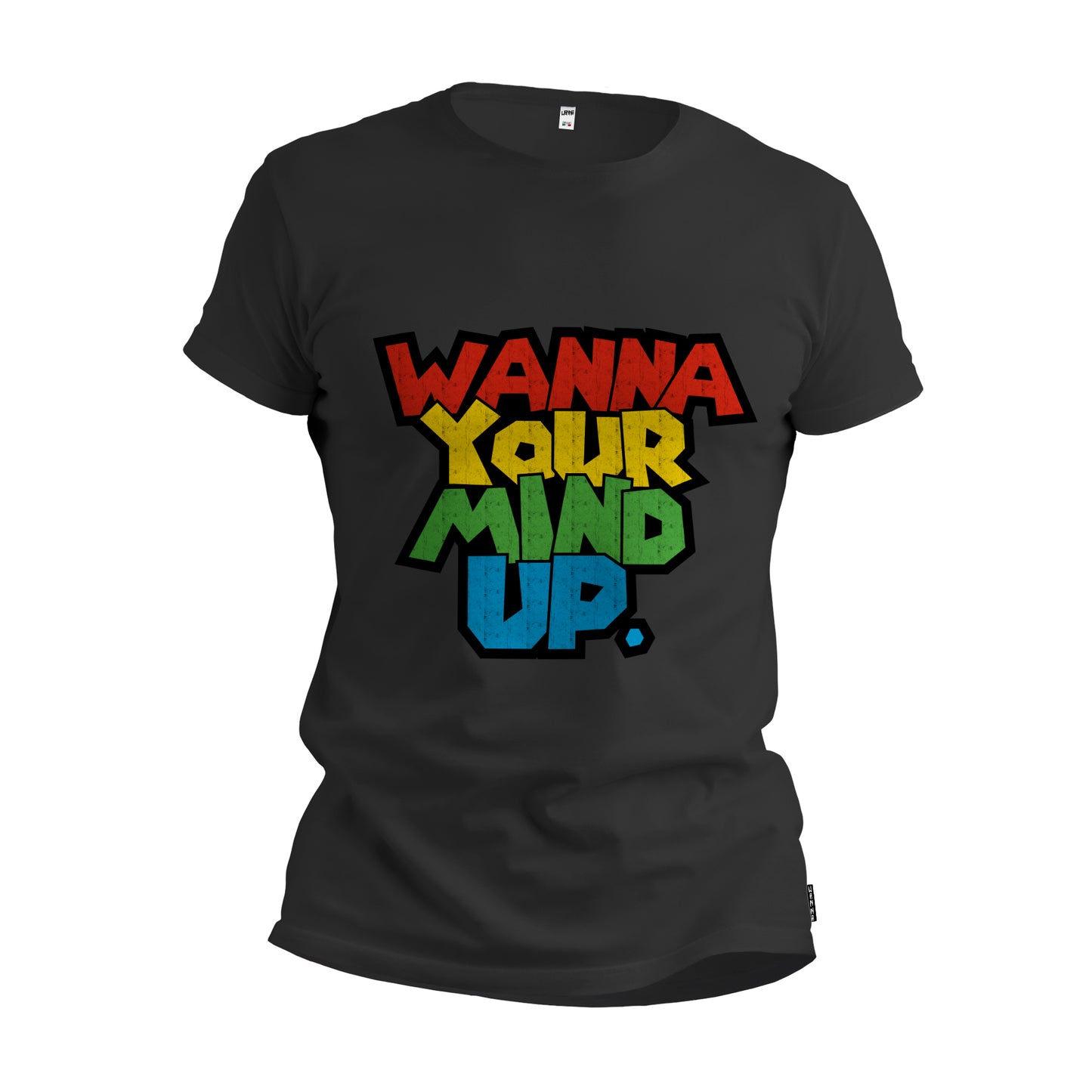 Mind - T-Shirt Uomo