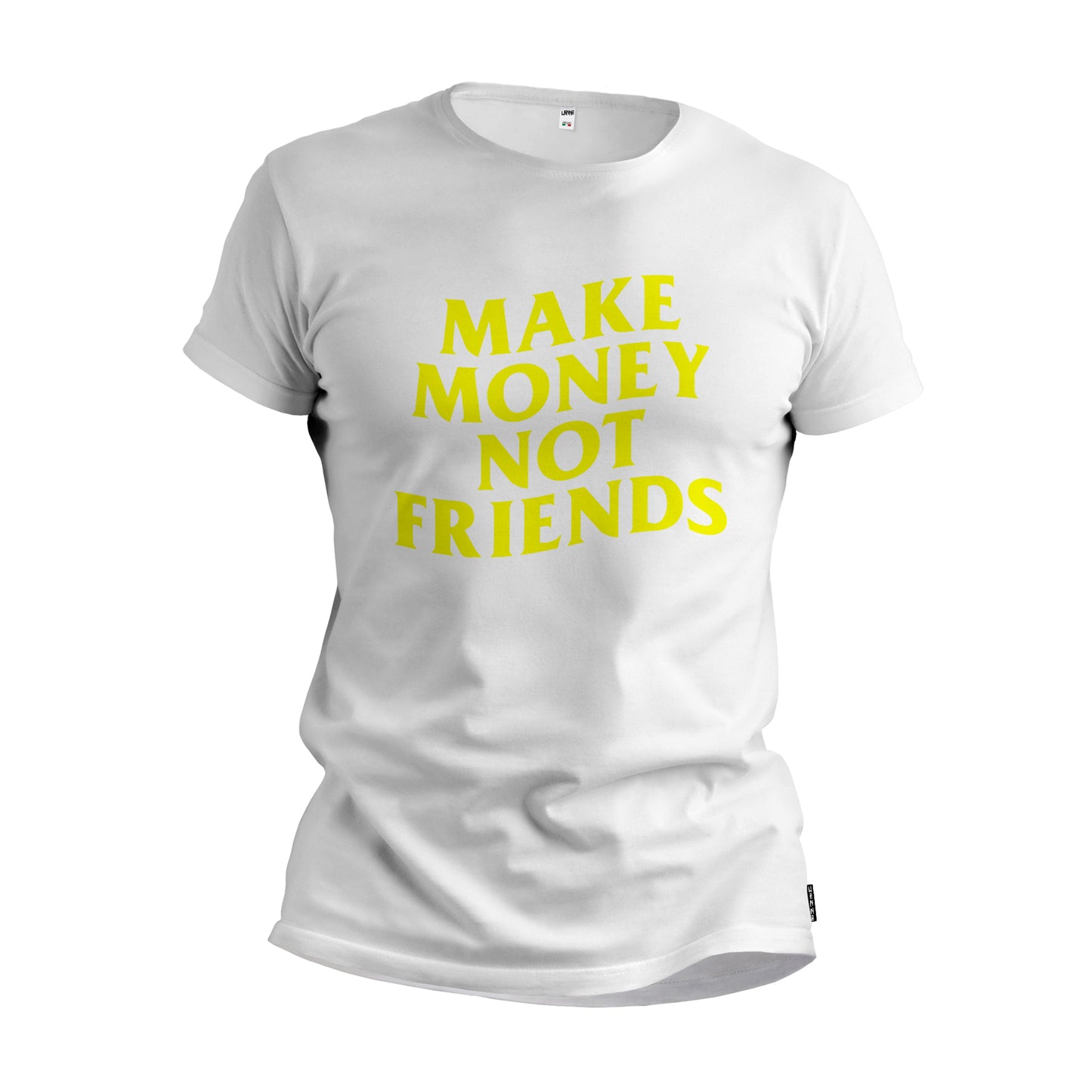 Money - T-Shirt Uomo