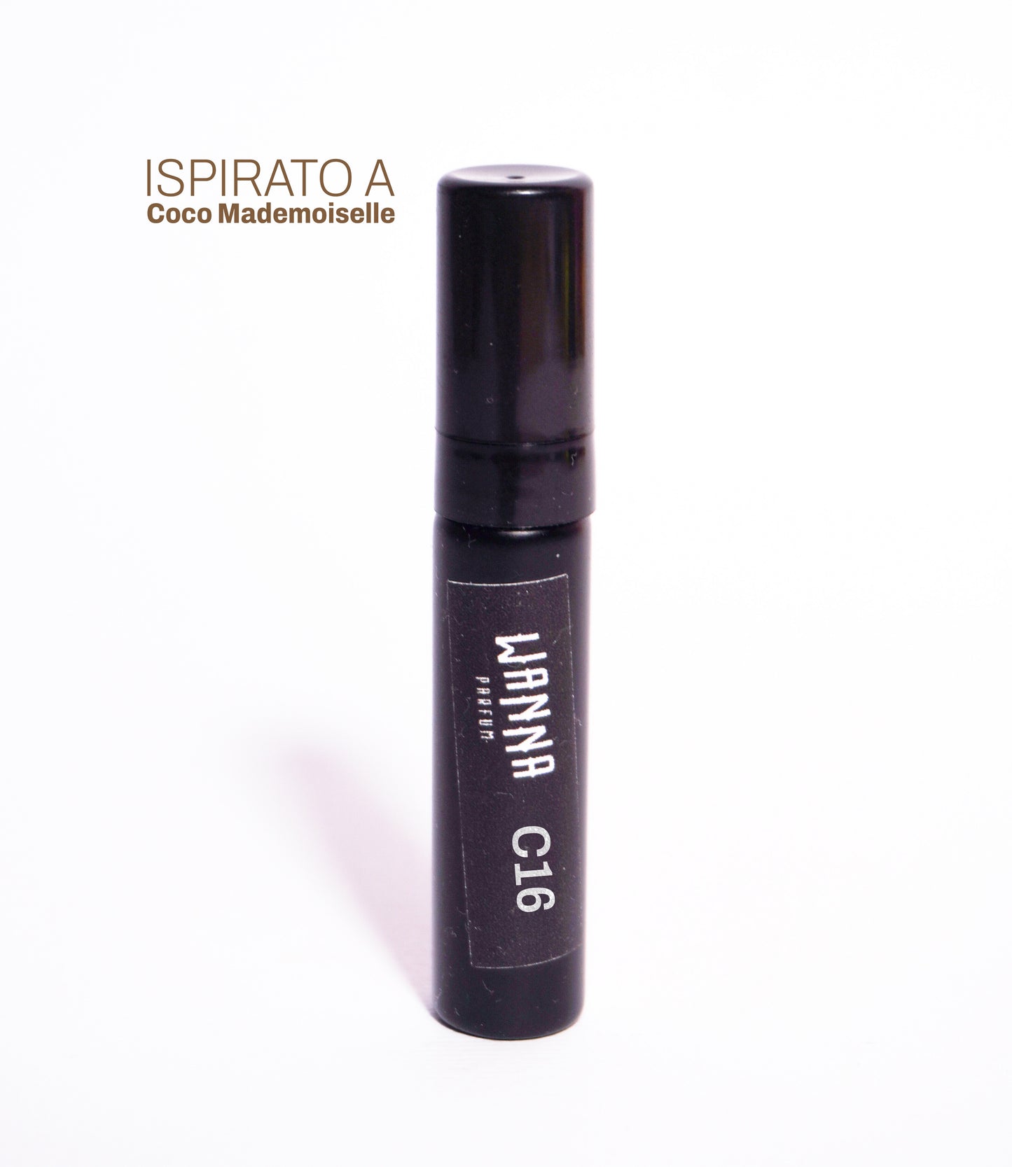 Profumo Donna C16 (ispirato a Coco Mademoiselle Chanel) 3ml