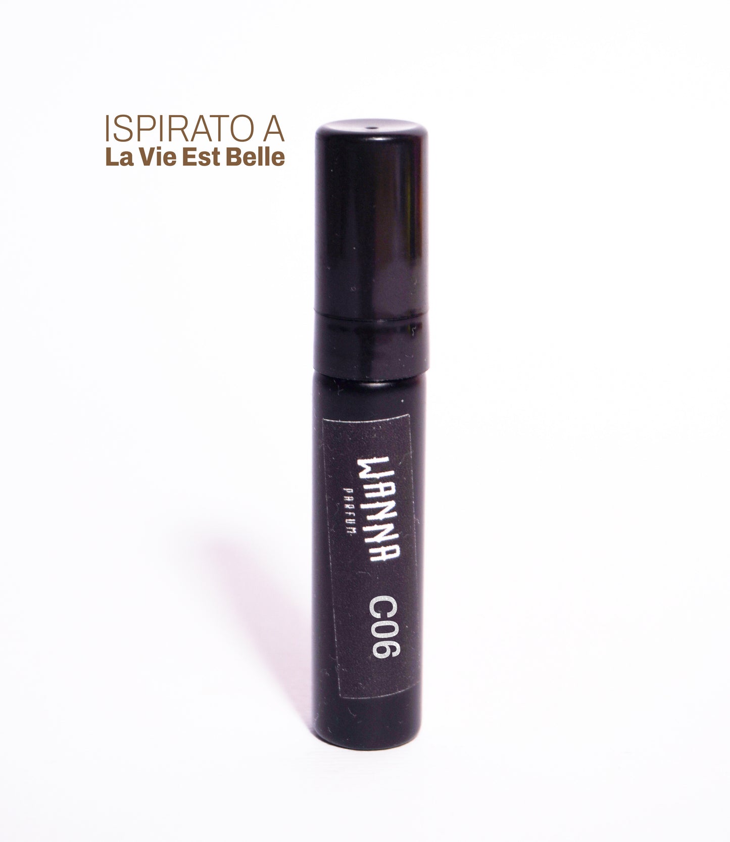 Profumo Donna C06 (ispirato a La Vie Est Belle Lancòme) 3ml