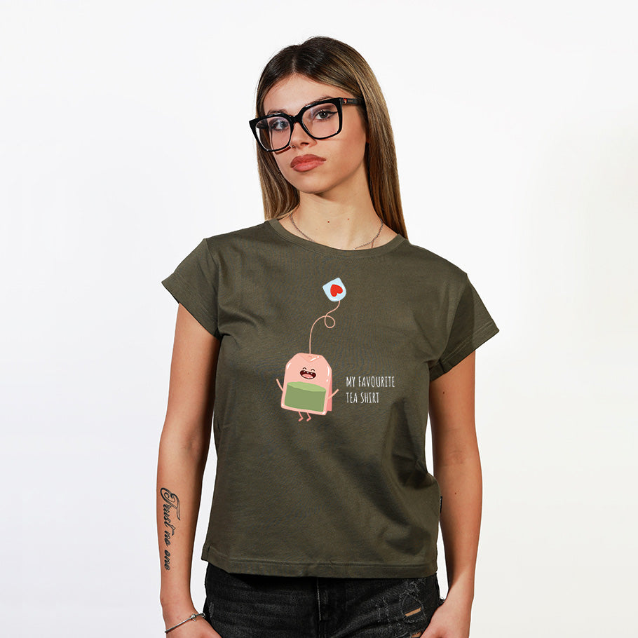 Verde