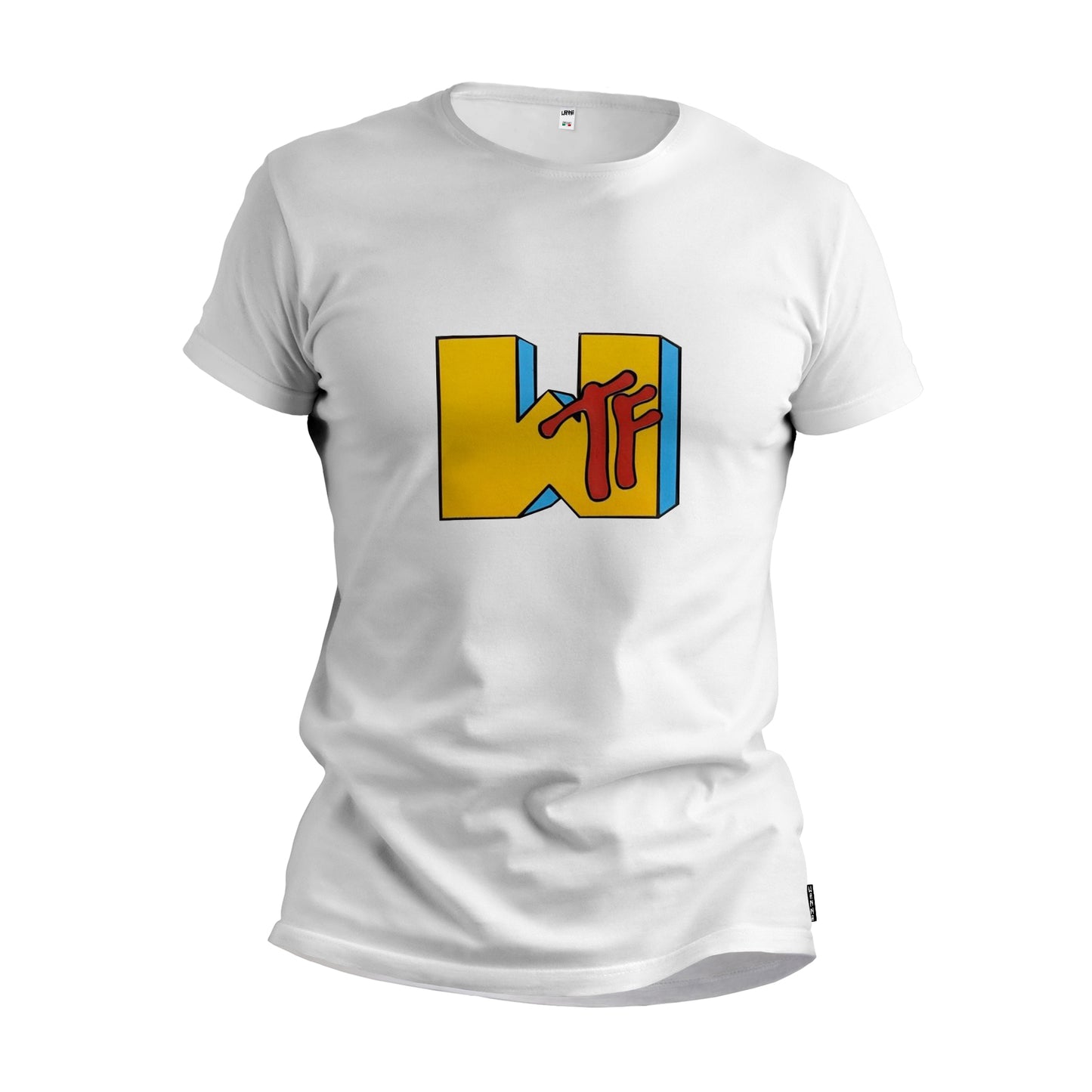 Tf - T-Shirt Uomo