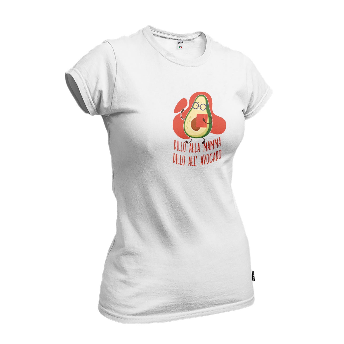 Avvocado - T-Shirt Donna