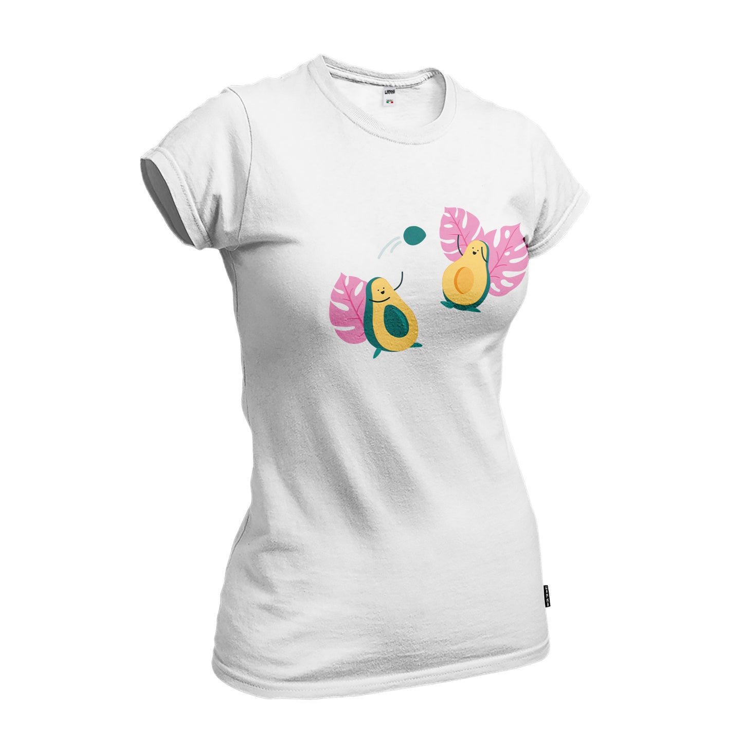 Avvocado - T-Shirt Donna