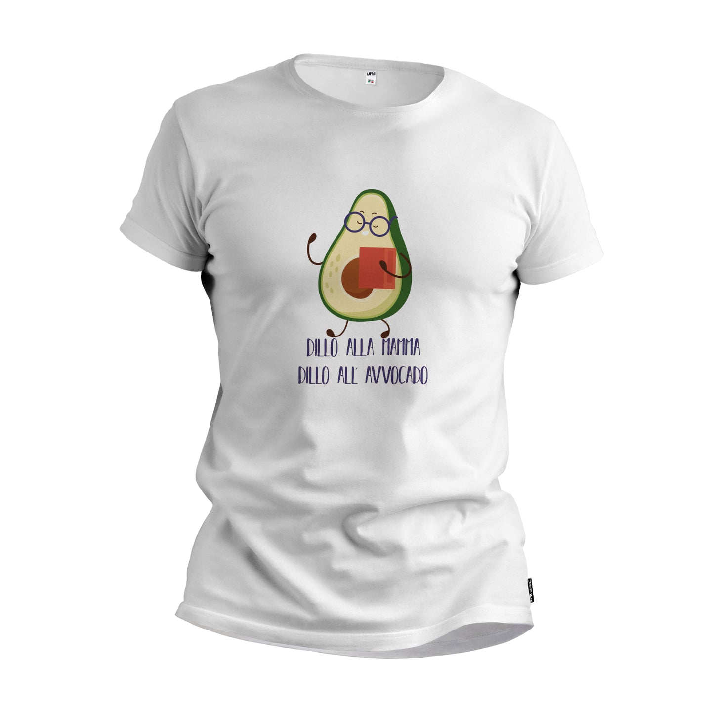 Avvocado - T-Shirt