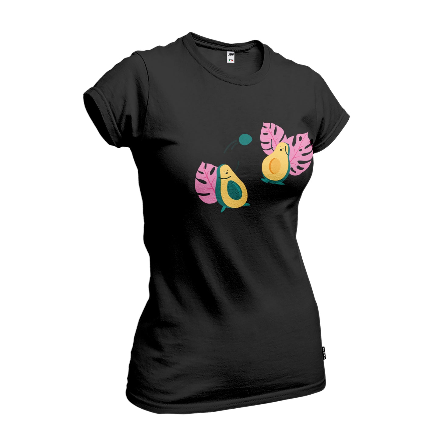 Avvocado - T-Shirt Donna
