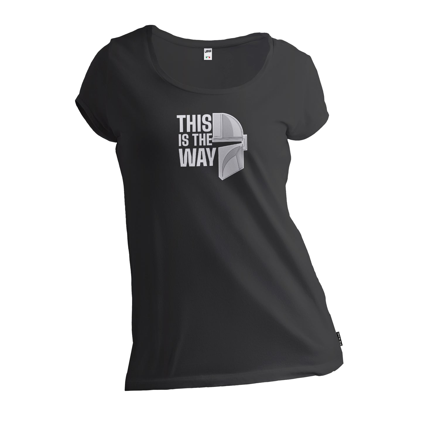 Way- T-Shirt