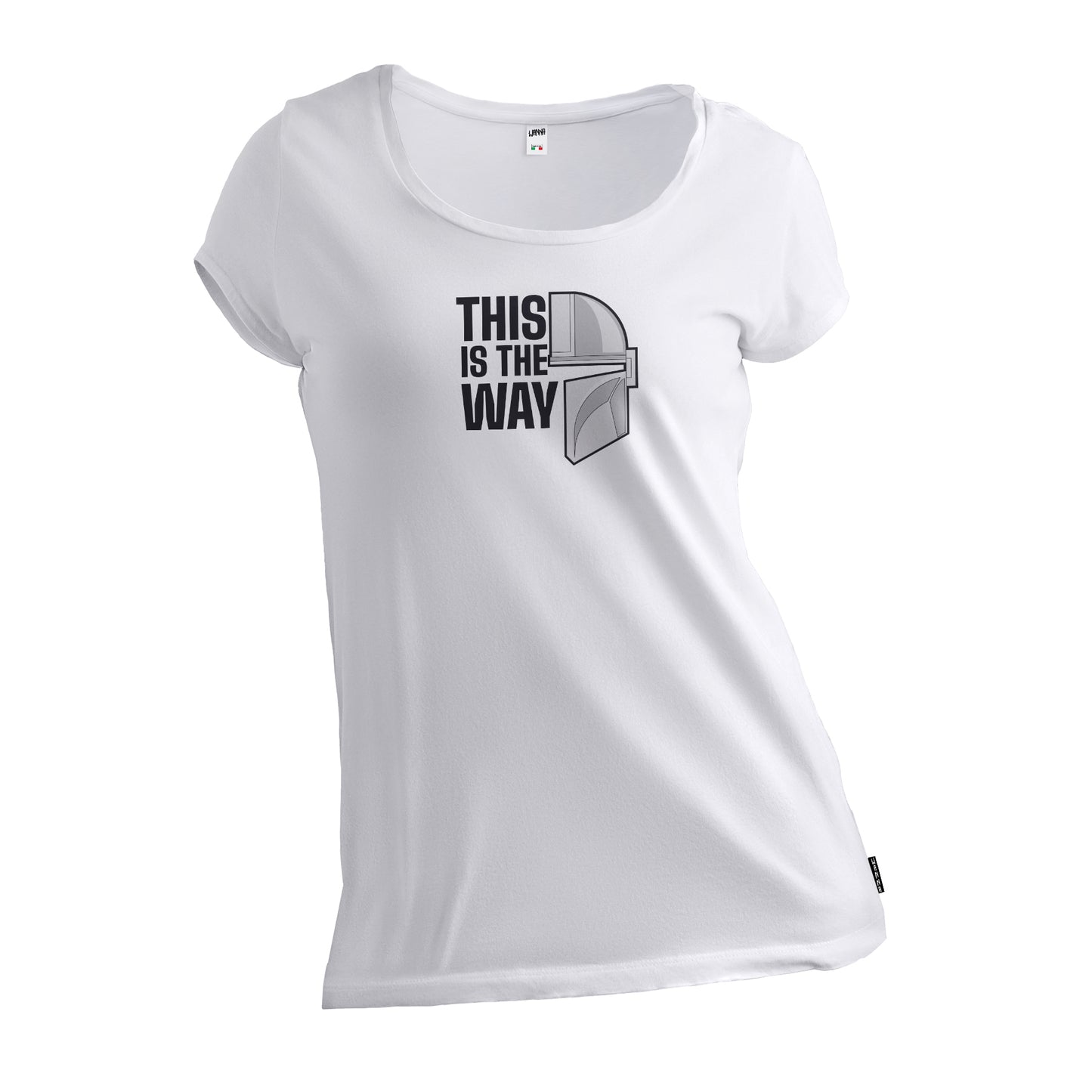 Way- T-Shirt