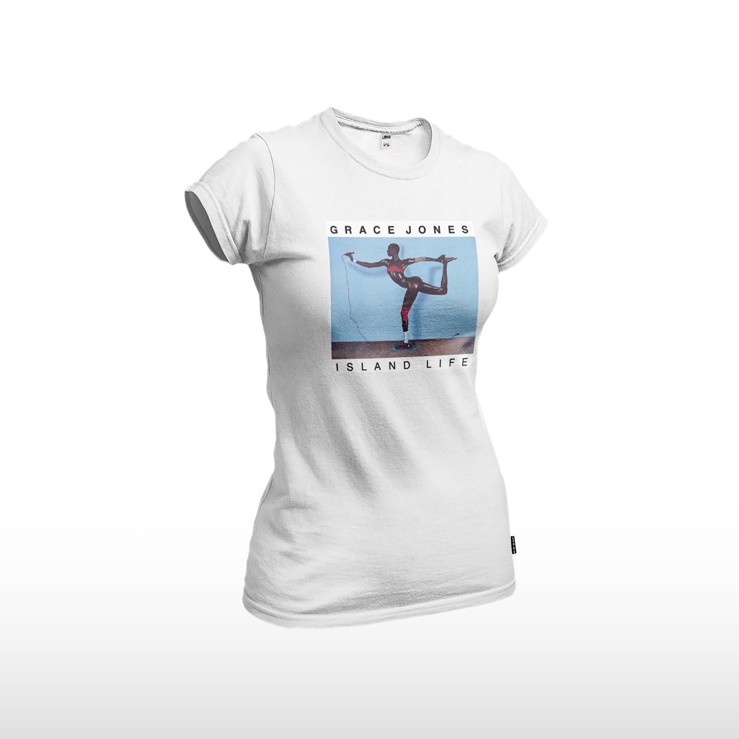 Grace jones- T-Shirt