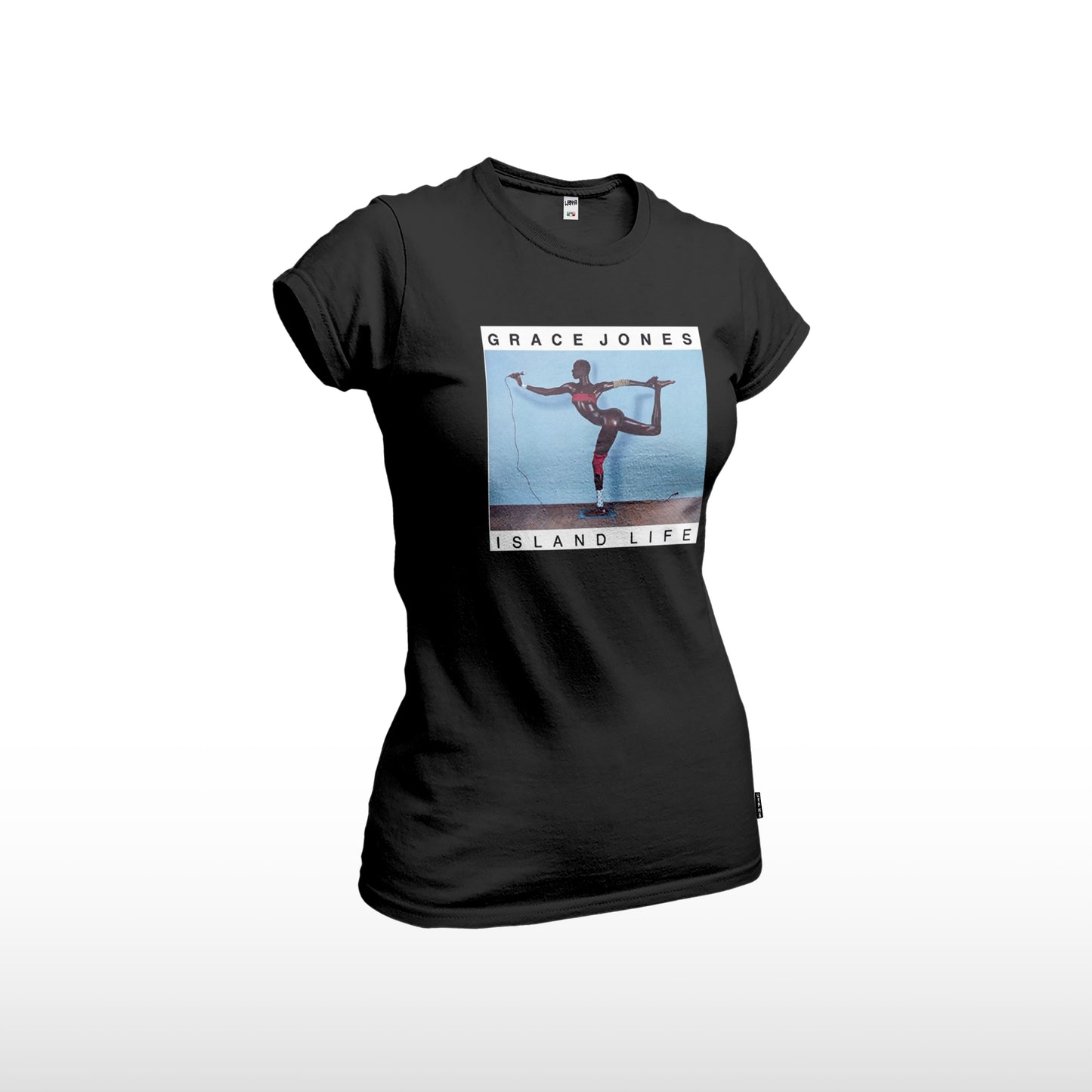 Grace jones- T-Shirt