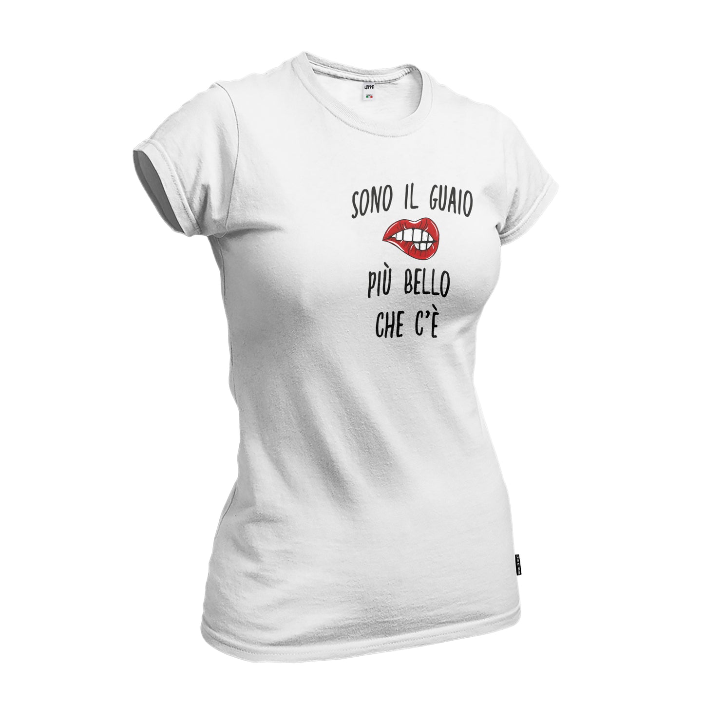 Guaio - T-Shirt Donna