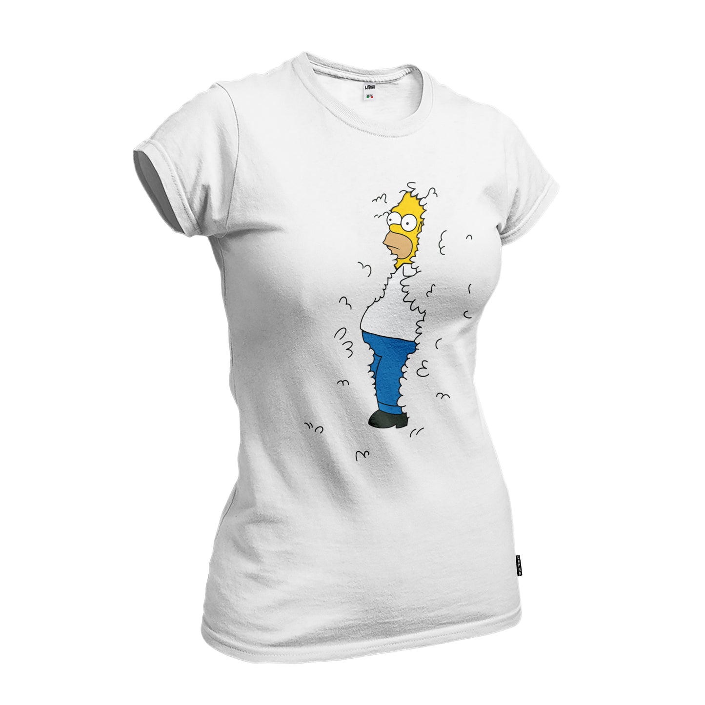 Homer - T-Shirt