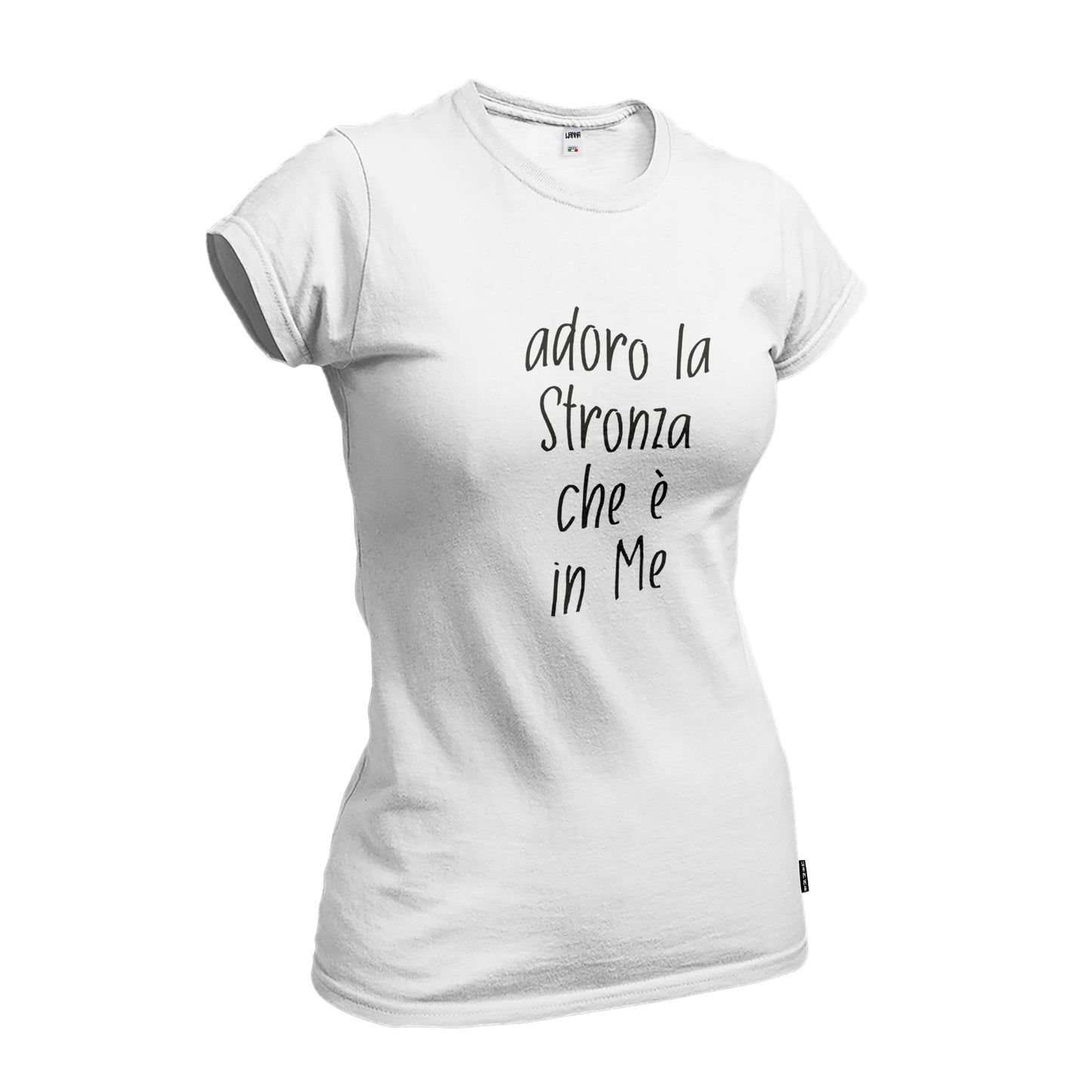 Adoro - T-Shirt Donna