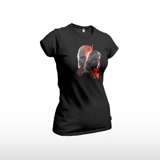 The Witcher- T-Shirt