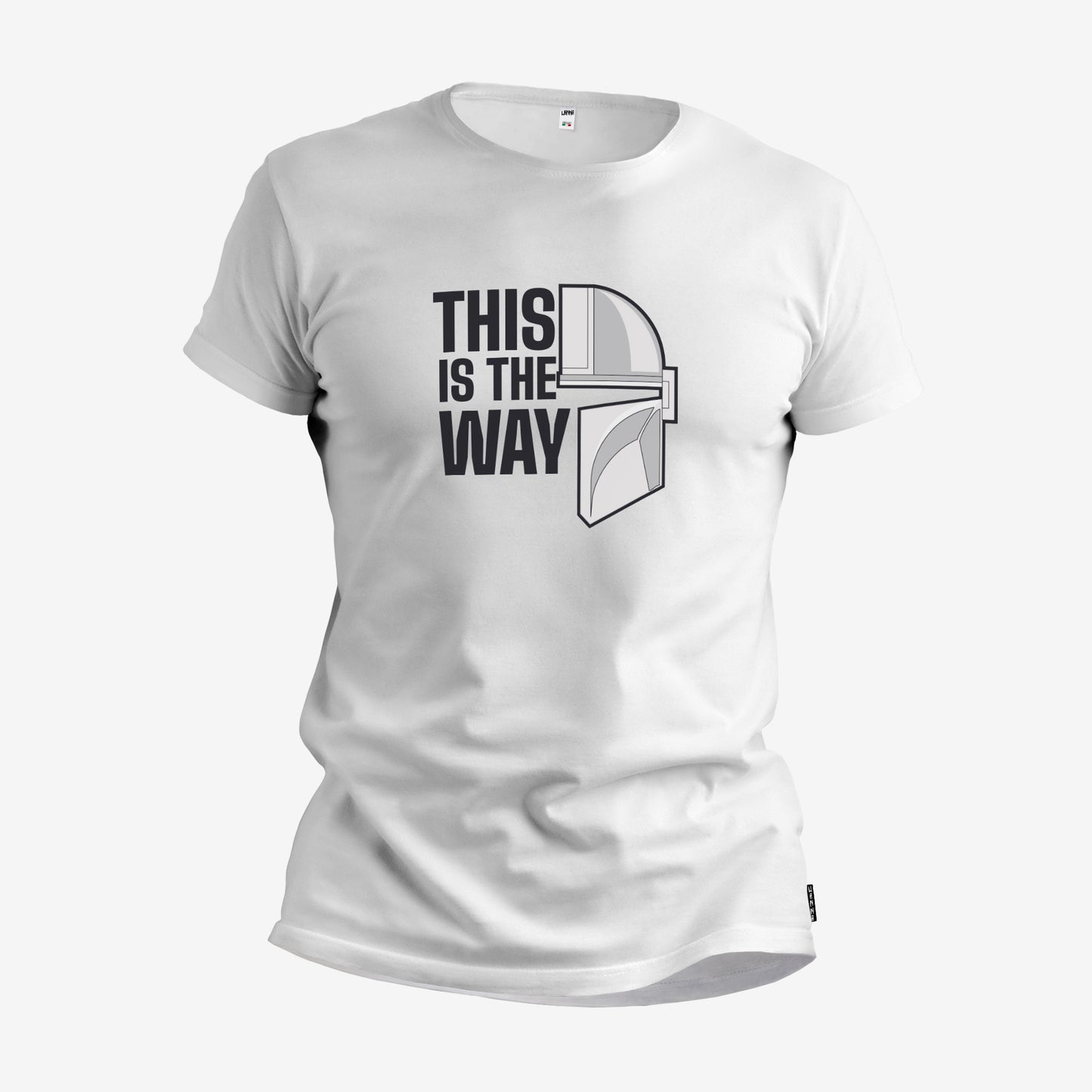 Way- T-Shirt