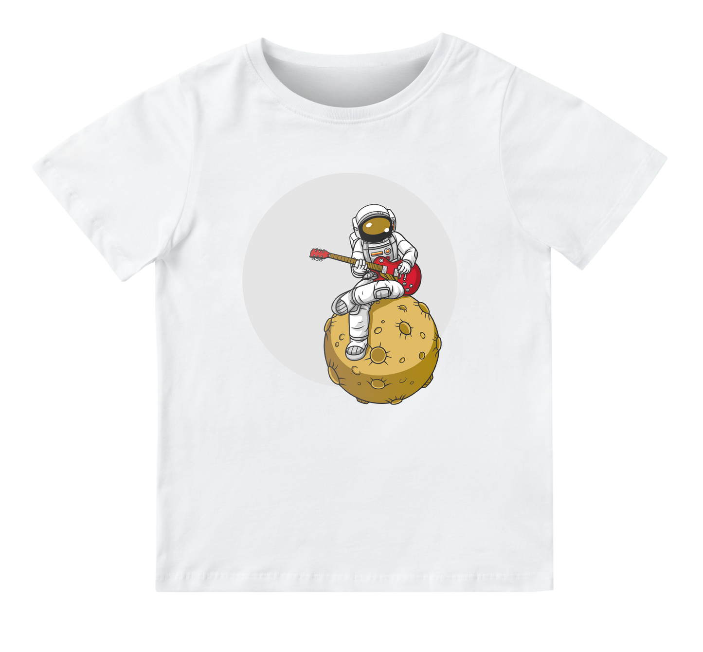 Space - T-Shirt Bimbo/a