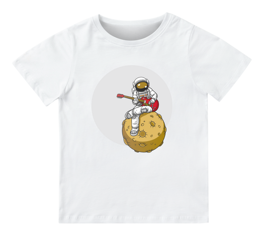 Space - T-Shirt Bimbo/a