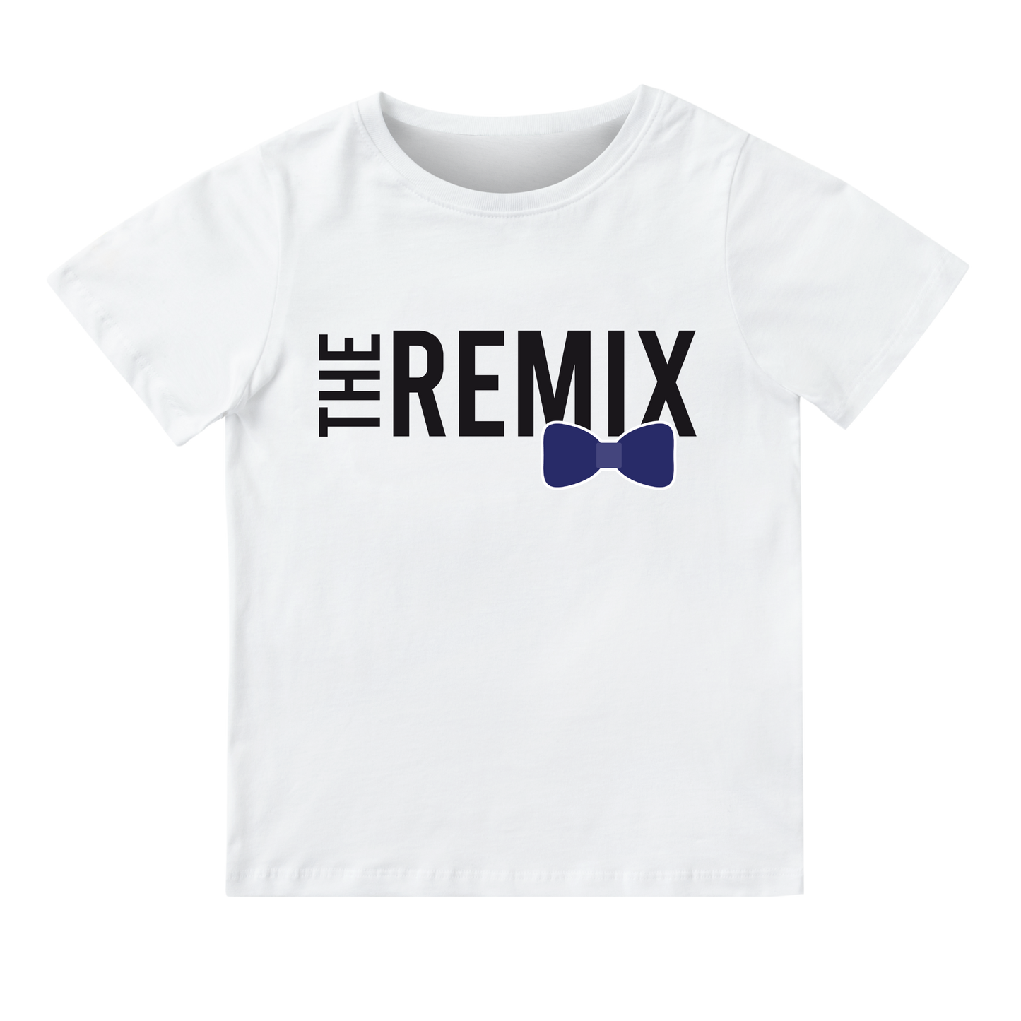 The Remix - T-Shirt Bimbo