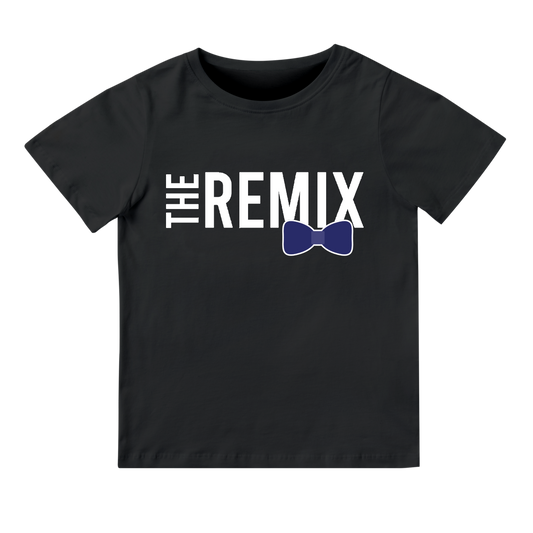 The Remix - T-Shirt Bimbo