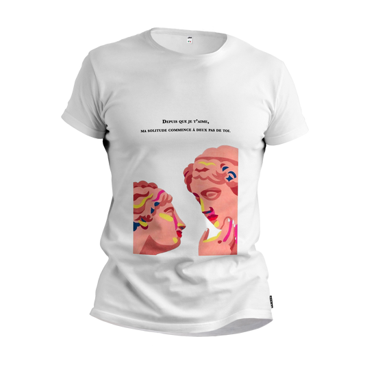 Amour - T-Shirt Uomo