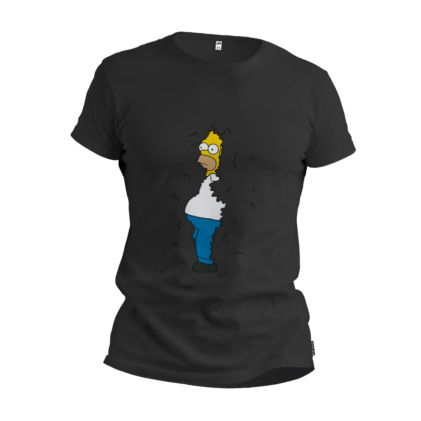 Homer - T-Shirt Uomo