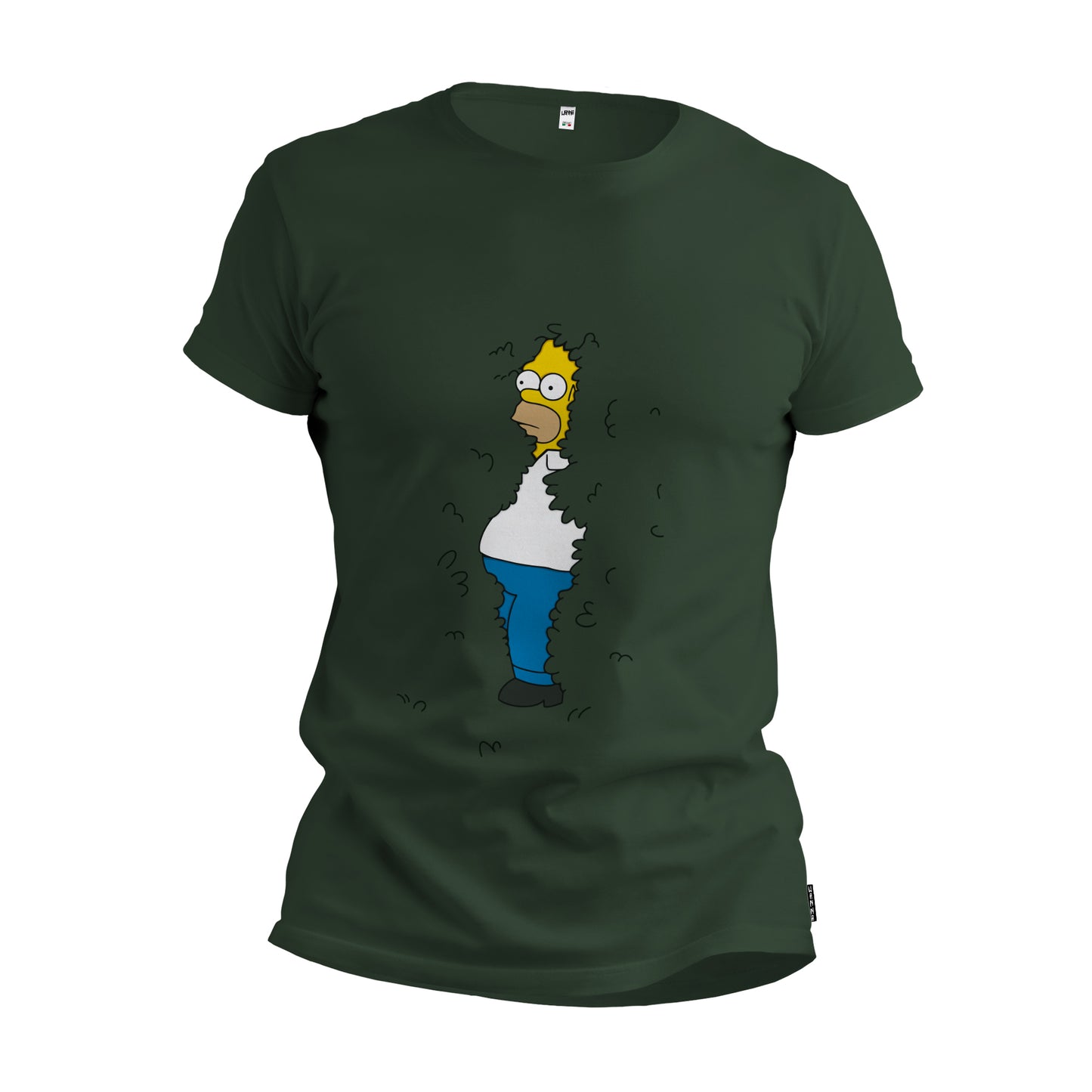 Homer - T-Shirt Uomo