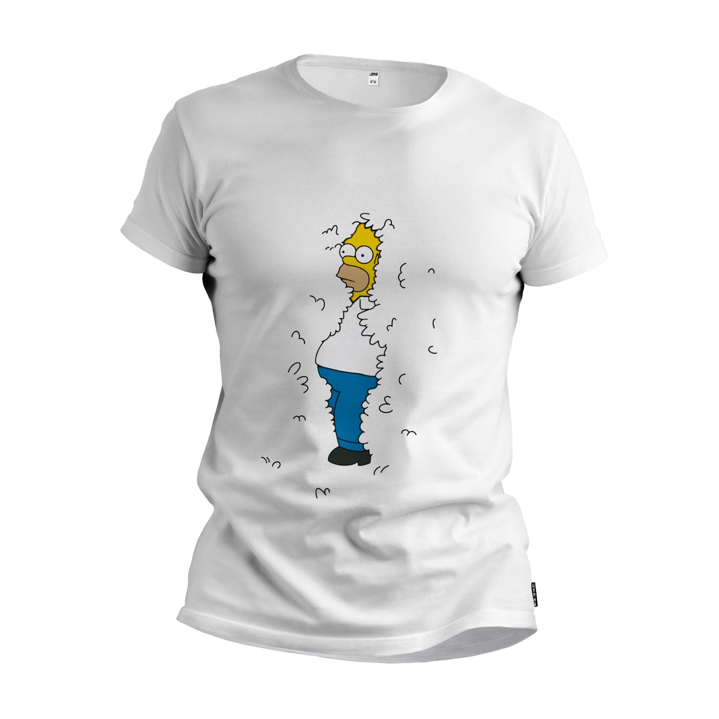 Homer - T-Shirt Uomo