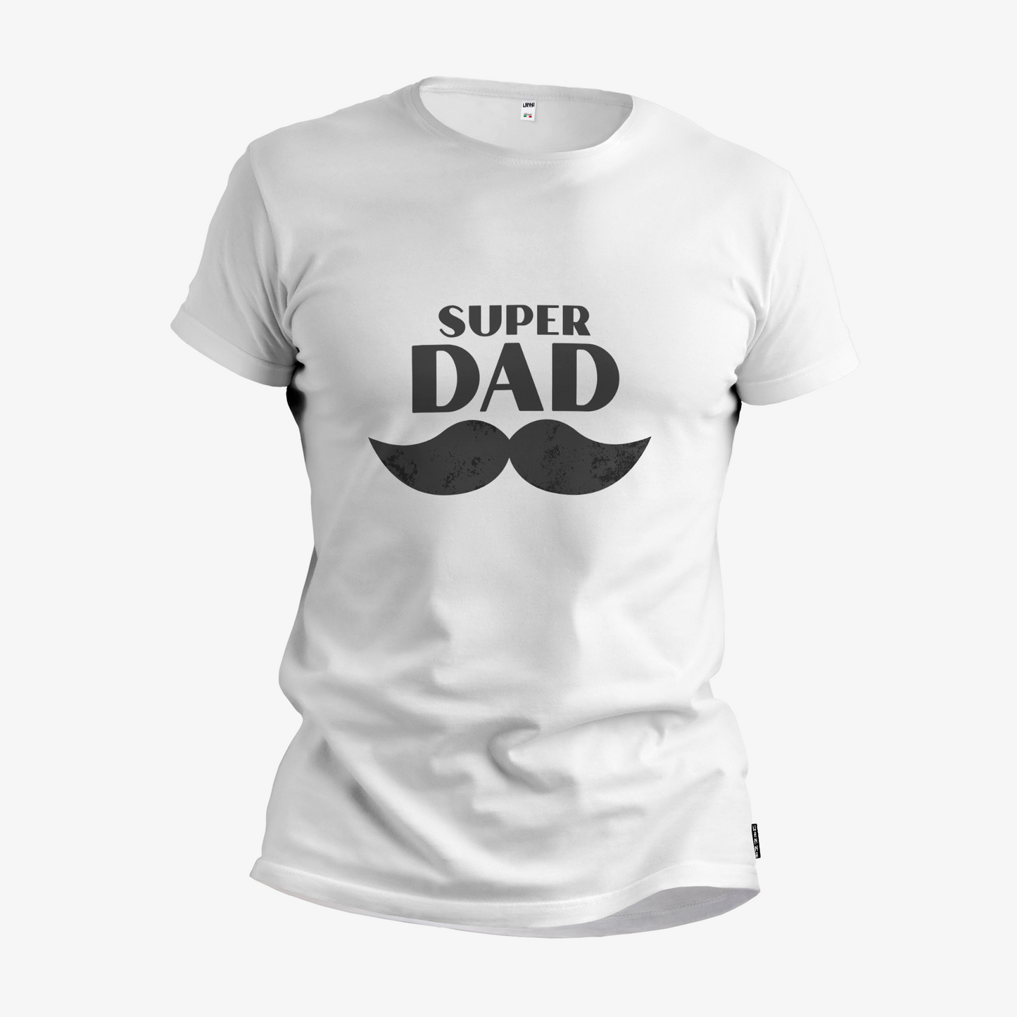 Super Dad - T-Shirt Uomo