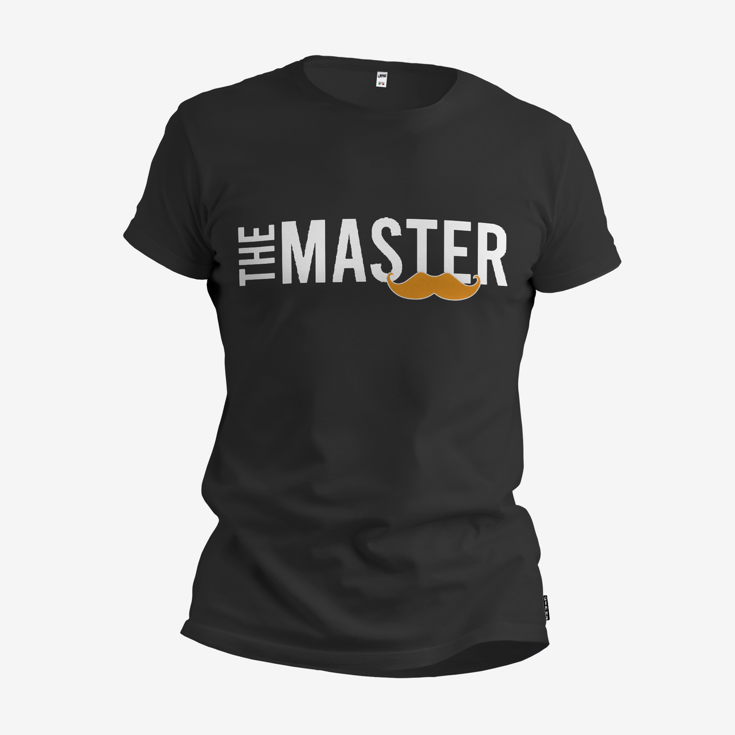 The Master - T-Shirt Uomo