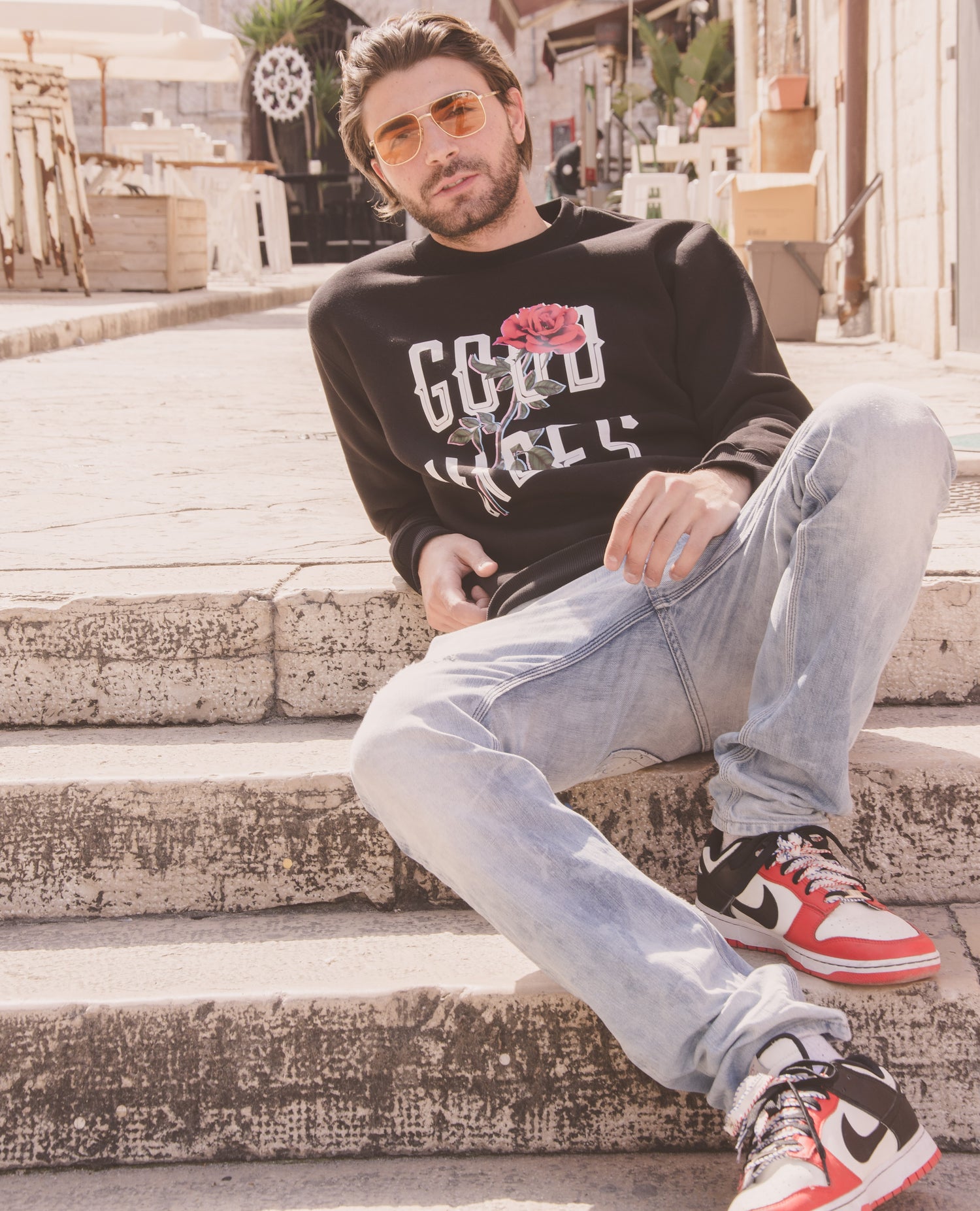 Felpe Uomo